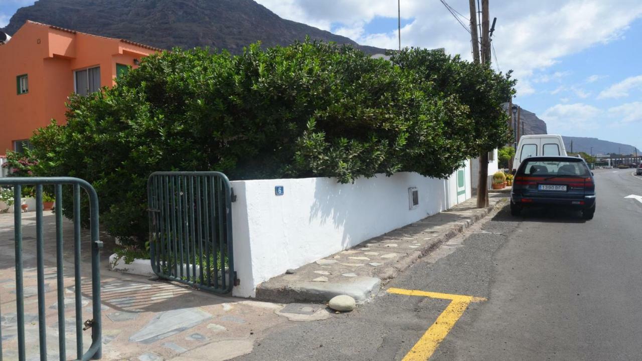 דירות חוף ואיה גראן ריי Casa Olivier Alto מראה חיצוני תמונה