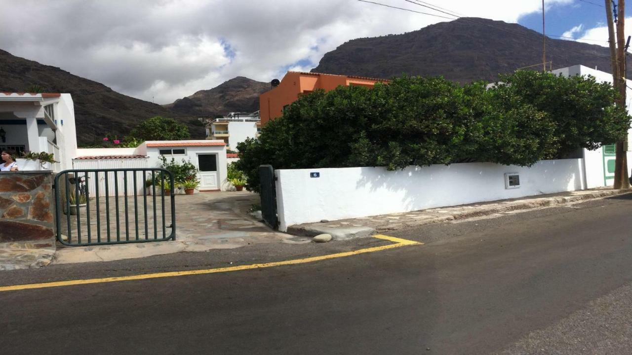 דירות חוף ואיה גראן ריי Casa Olivier Alto מראה חיצוני תמונה