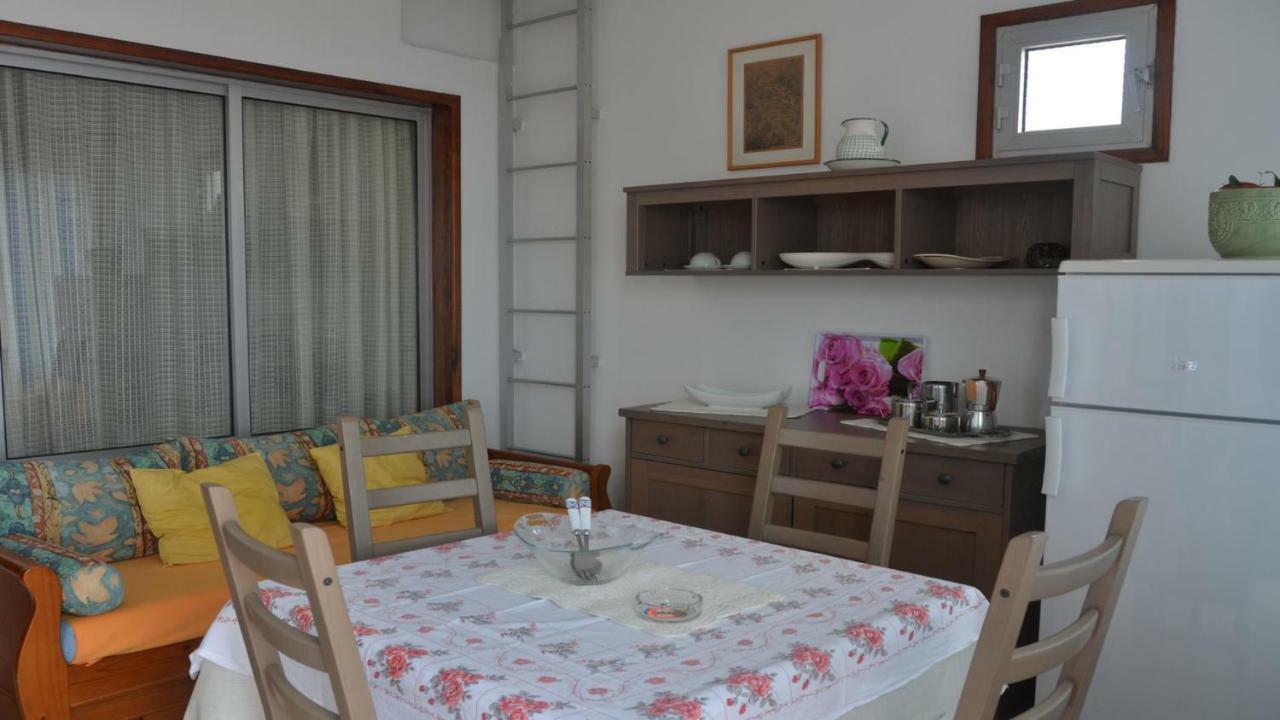דירות חוף ואיה גראן ריי Casa Olivier Alto מראה חיצוני תמונה